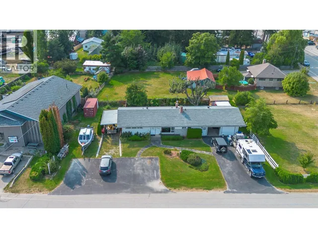 1230 Shuswap Avenue, Sicamous, British Columbia V0E2V1