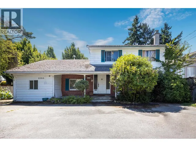 6580 WILLIAMS ROAD, Richmond, British Columbia V7E1K5