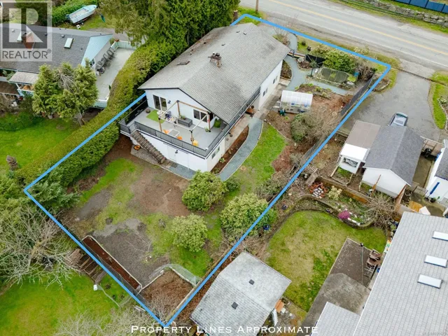 11041 Chemainus Rd, Saltair, British Columbia V9G1Z2
