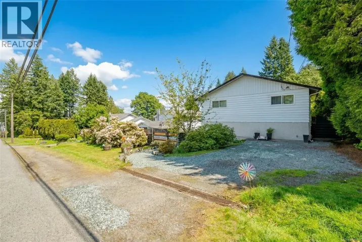 11041 Chemainus Rd, Saltair, British Columbia V9G1Z2