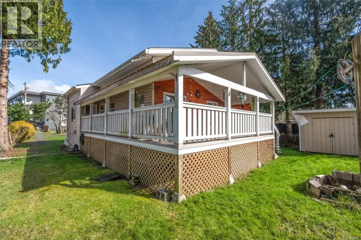 2218 Dalton Rd, Campbell River, British Columbia V9W1H6