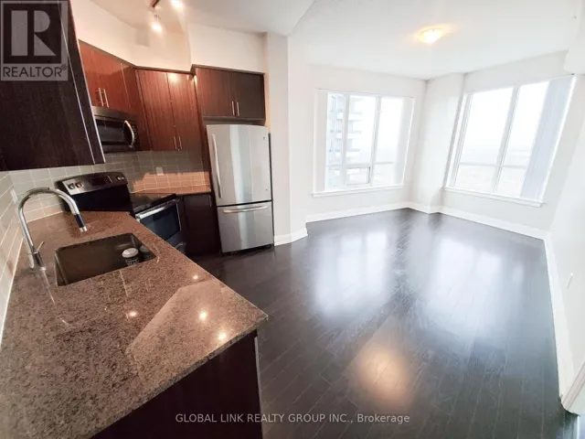 2632 - 7161 YONGE STREET, Markham (Thornhill), Ontario L3T0C8