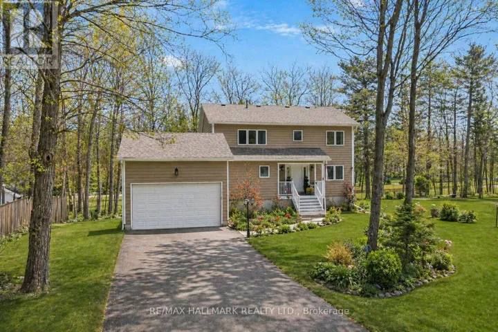 10 MUSQUAKE COURT, Tiny, Ontario L9M1R2
