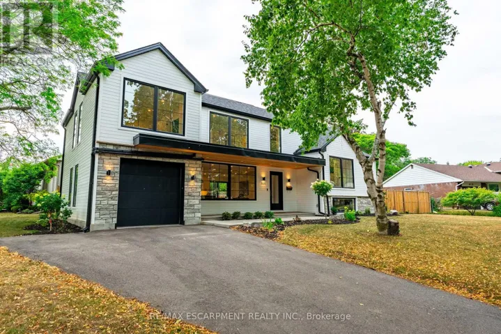 5135 MULBERRY DRIVE, Burlington (Appleby), Ontario L7L3P5