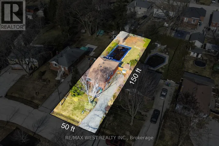 559 DRYMEN CRESCENT, Mississauga (Mineola), Ontario L5G2N9