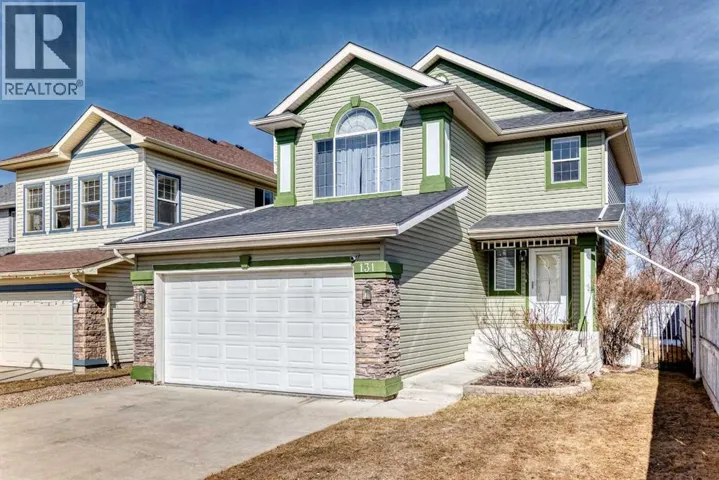131 Somerside Crescent SW, Calgary, Alberta T2T4K6