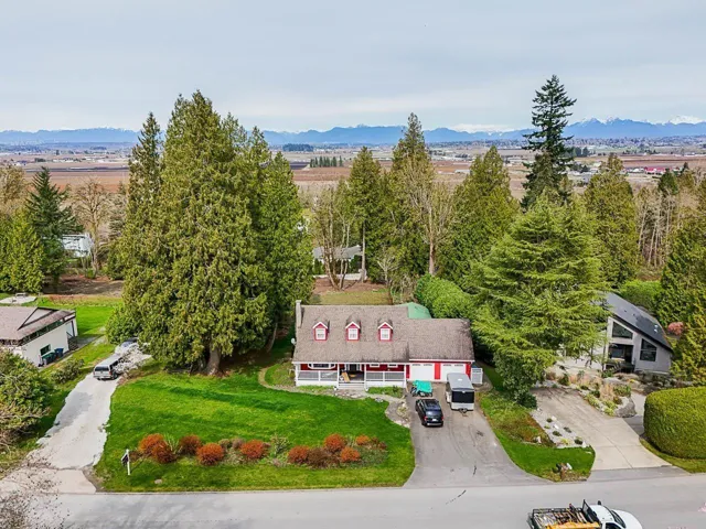 17311 HILLVIEW PLACE, Surrey, British Columbia V3Z0C3