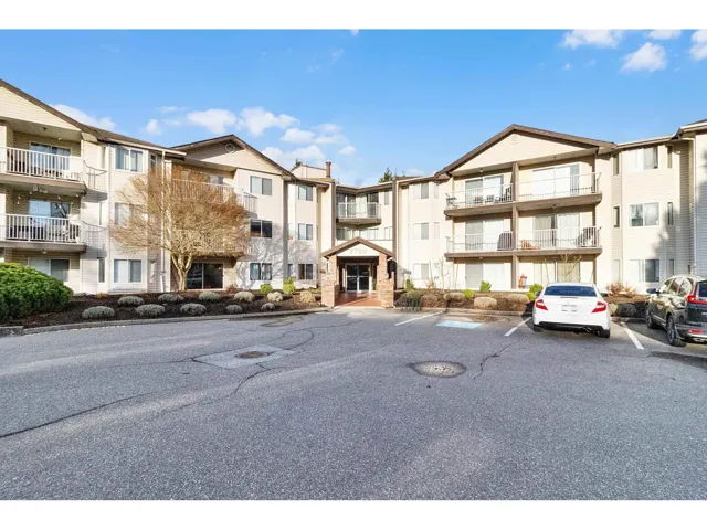 101 2780 WARE STREET, Abbotsford, British Columbia V2S7C7