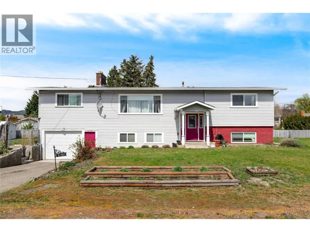1030 Quesnel Road, Kelowna, British Columbia V1Y3J9