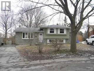 120 PAPERBIRCH CRESCENT, London North (North K), Ontario N6G1L7