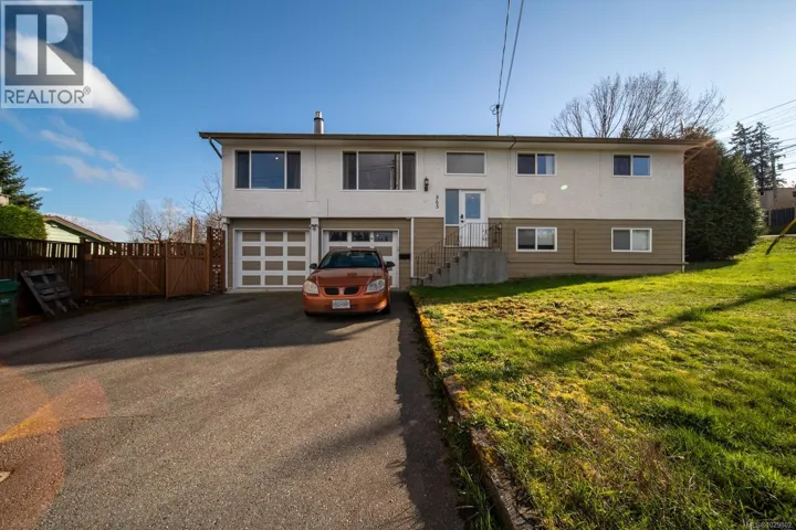 565 Nova St, Nanaimo, British Columbia V9R1C6