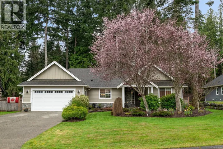 3936 Creekside Dr, Bowser, British Columbia V0R1G0