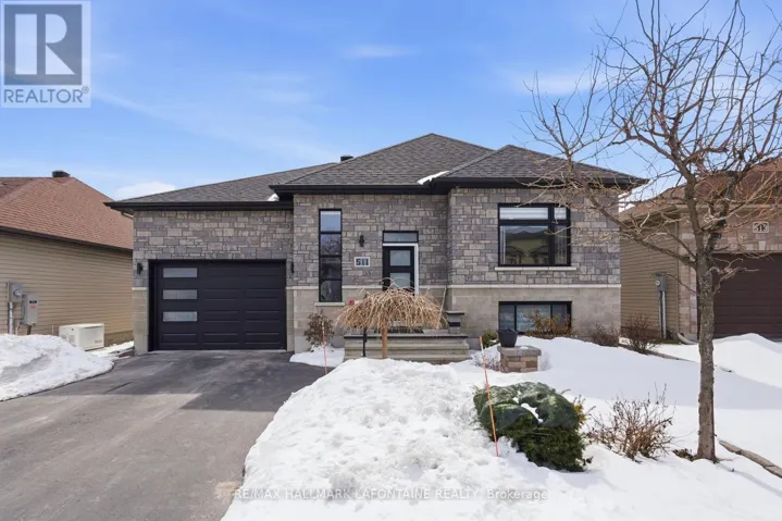 511 FRANCOIS STREET, Alfred and Plantagenet, Ontario K0A3K0