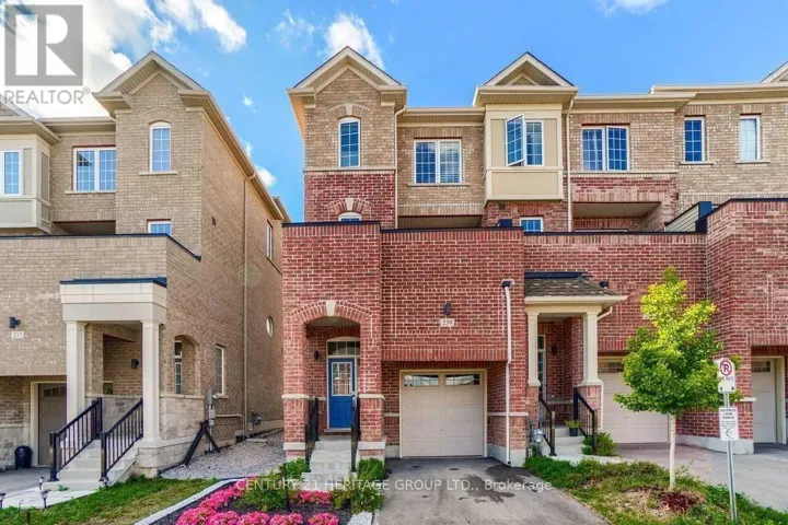 239 HARDING PARK, Newmarket (Glenway Estates), Ontario L3Y0E1