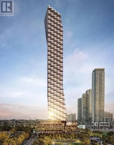 2111 - 448 BURNHAMTHORPE ROAD W, Mississauga (City Centre), Ontario L5B0R4