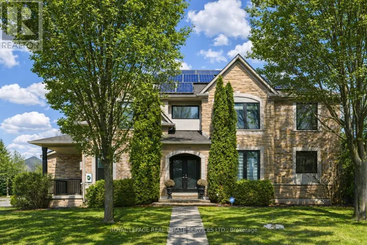 2353 WOODCREST DRIVE, Oakville (WM Westmount), Ontario L6M4S2
