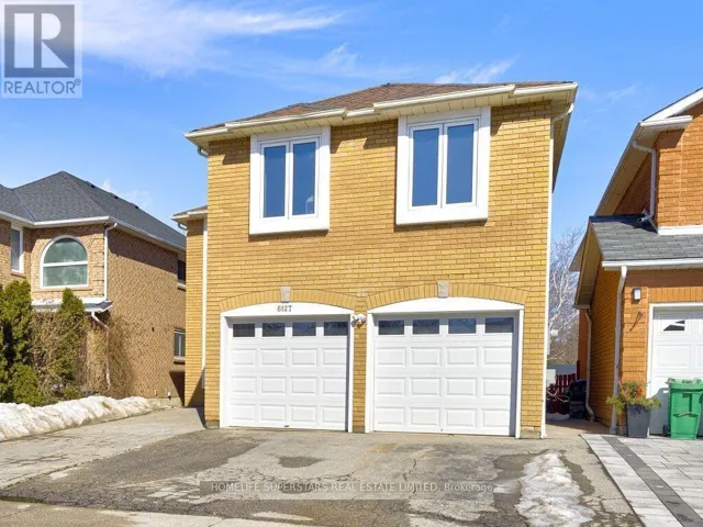BASEMENT - 6127 SILKEN LAUMANN WAY, Mississauga (East Credit), Ontario L5V1A2