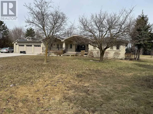 32 MICHELANGELO BOULEVARD, Brampton (Toronto Gore Rural Estate), Ontario L6P0H3