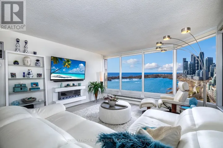 1609 - 1 PALACE PIER COURT, Toronto (Mimico), Ontario M8V3W9