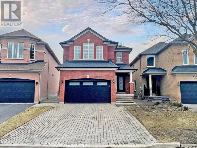 8 GRAPEVINE ROAD, Caledon (Bolton West), Ontario L7E2L2