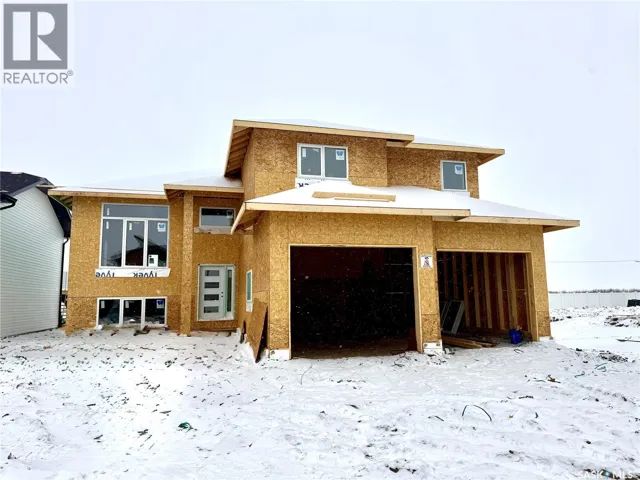 812 Ballesteros CRESCENT, Warman, Saskatchewan S0K4S4