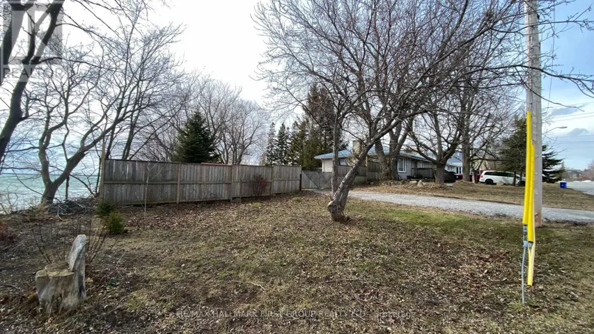 7 D'ARCY STREET, Cobourg, Ontario K9A3Z5