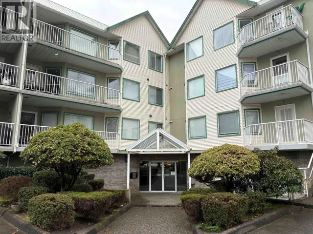 114 19236 FORD ROAD, Pitt Meadows, British Columbia V3Y2K1