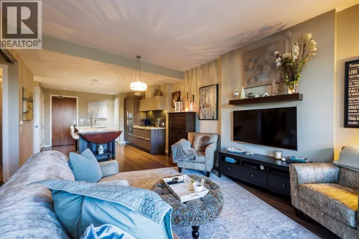 208 1616 COLUMBIA STREET, Vancouver, British Columbia V5Y0B7