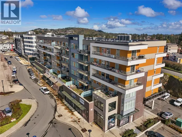 510 967 Whirlaway Cres, Langford, British Columbia V9B0Y1