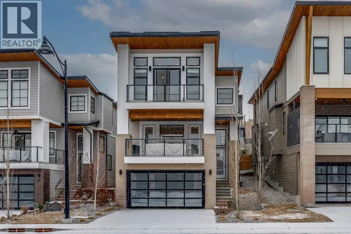 44 Timberline Way SW, Calgary, Alberta T3H0W3