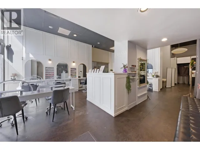 1 119 W PENDER STREET, Vancouver, British Columbia V6B1S5