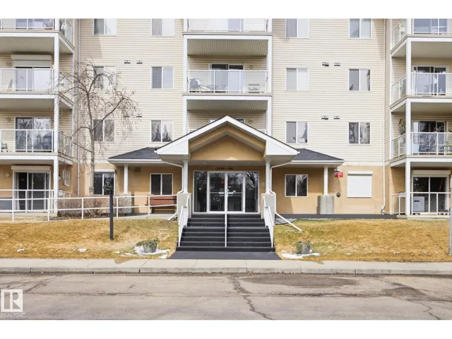 #306 5116 49 AV, Leduc, Alberta T9E8K1
