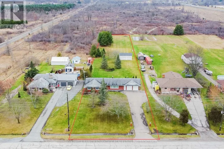 377 SILVERTHORN CRESCENT, Welland (Cooks Mills), Ontario L3B5N4