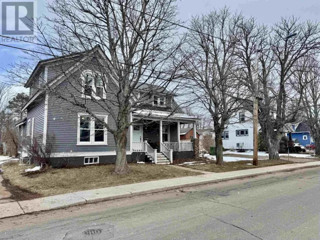 335 Willow Avenue, Summerside, Prince Edward Island C1N2B2