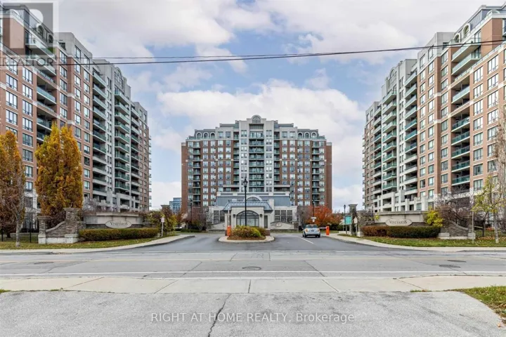 217 - 350 RED MAPLE ROAD, Richmond Hill (Langstaff), Ontario L4C6P5
