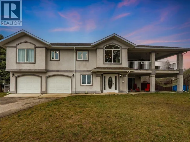 601 12TH Avenue, Genelle, British Columbia V0G1G0