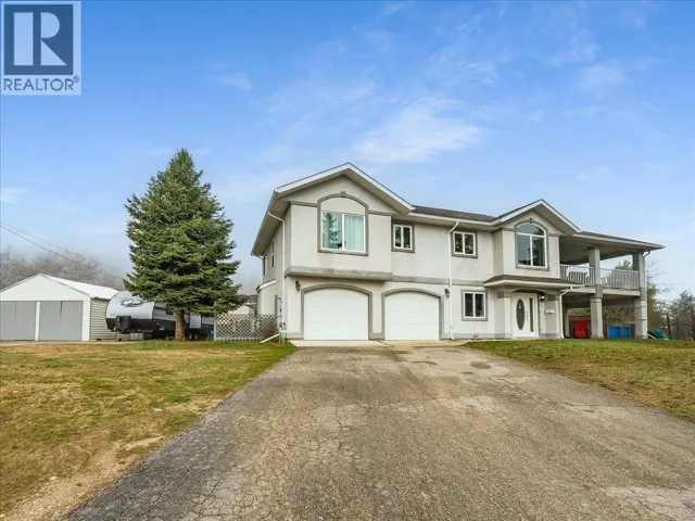 601 12TH Avenue, Genelle, British Columbia V0G1G0