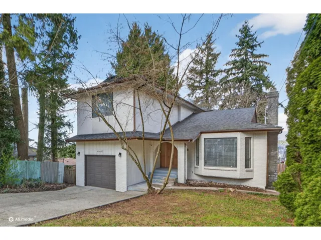 14085 114A AVENUE, Surrey, British Columbia V3R2N6