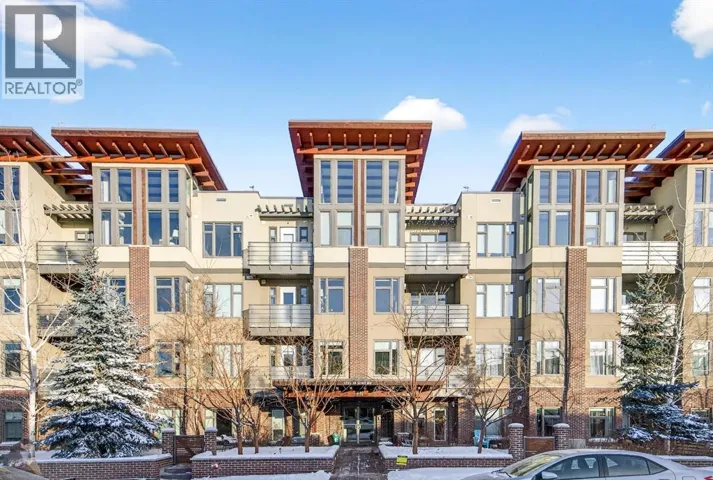 306, 1720 10 Street SW, Calgary, Alberta T2T3E8