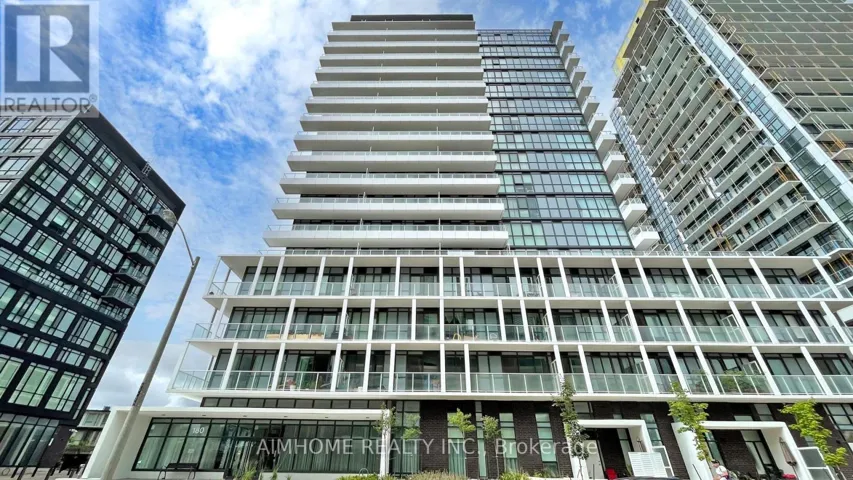 813 - 180 FAIRVIEW MALL DRIVE, Toronto (Don Valley Village), Ontario M2J0G4