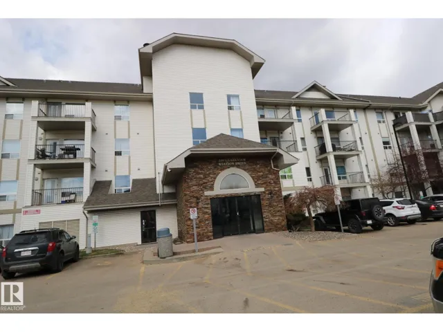 #1204 330 CLAREVIEW STATION DR NW, Edmonton, Alberta T5Y0E6