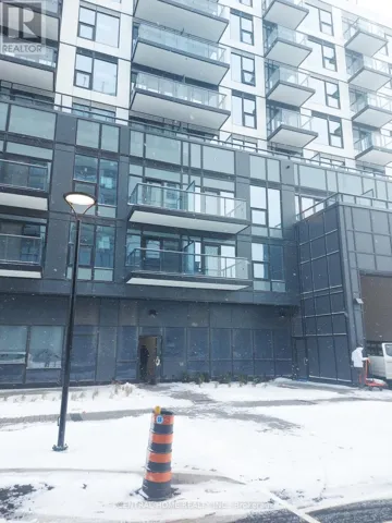 817 - 7439 KINGSTON ROAD, Toronto (Rouge), Ontario M1B5S3