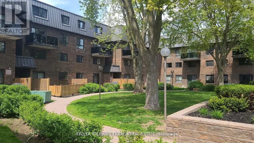 48 - 43 TAUNTON ROAD, Oshawa (Centennial), Ontario L1G3T6