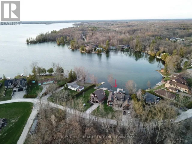 3708 PORTAGE BAY ROAD, Ramara, Ontario L0K2B0