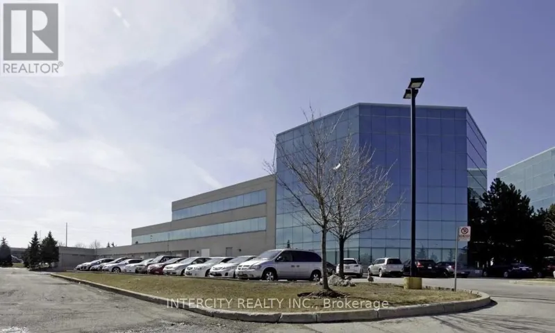 101 - 6345 DIXIE ROAD, Mississauga (Northeast), Ontario L5T2E6