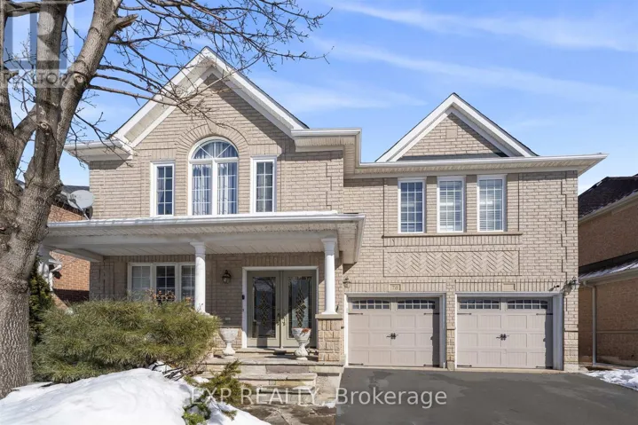 76 HIBERTON CRESCENT, Brampton (Fletcher's Meadow), Ontario L7A3C9
