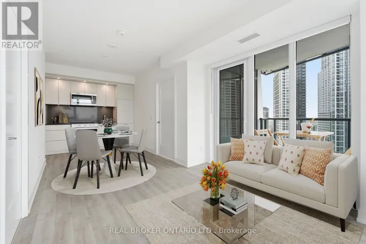 1906 - 60 CENTRAL PARK ROADWAY, Toronto (Islington-City Centre West), Ontario M9A0E6