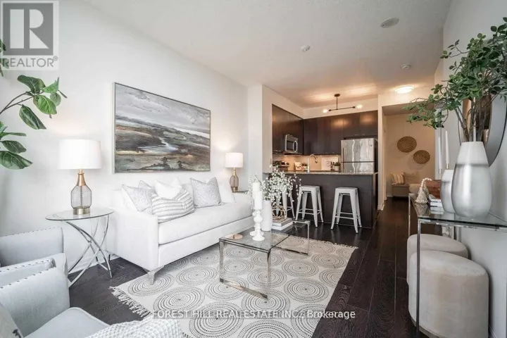 721 - 225 WEBB DRIVE, Mississauga (City Centre), Ontario L5B3Y5