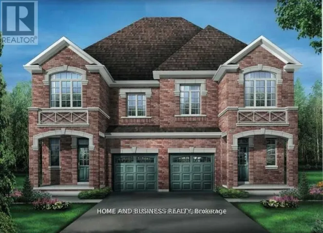 50 HOLCOMB TERRACE, Hamilton (Waterdown), Ontario L8B1Z8