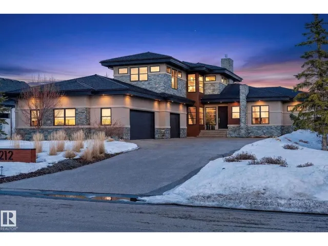 #212 25122 STURGEON RD, Rural Sturgeon County, Alberta T8T1S6